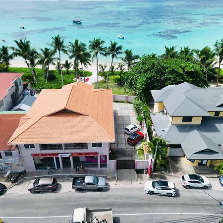 ［マヘ島］アパートメント（140m²）｜ 4ベッドルーム／4バスルーム アンス・ロワイヤル エクステリア 写真